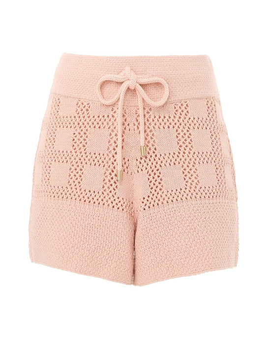 Waverly Drawcord Shorts