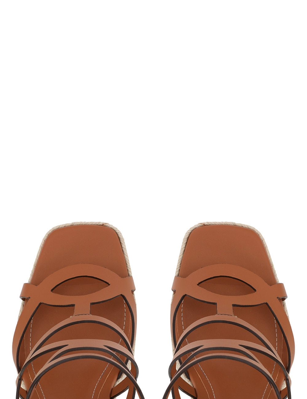 Bay Espadrilles 110